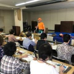 防災アドバイザーの画像