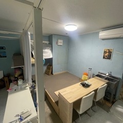 楽しい場所 - メンバー募集