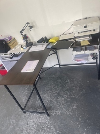 家具 オフィス用家具 机