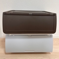 ニトリ•衣装ケース