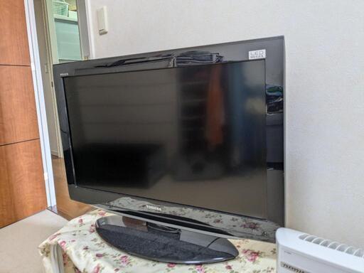 【中古品】TOSHIBA　REGZA　32AE1