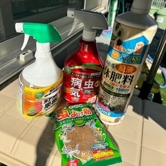 家庭菜園グッズ