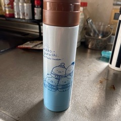 ステンレスボトル　ちいかわ