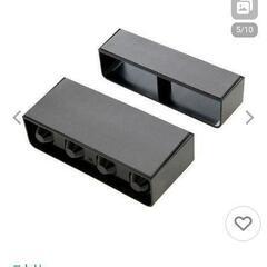 差し上げます　ニトリ　マグネット傘立ての画像