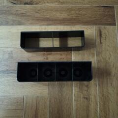 差し上げます　ニトリ　マグネット傘立ての画像