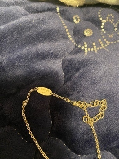 服/ファッション アクセサリー ネックレス