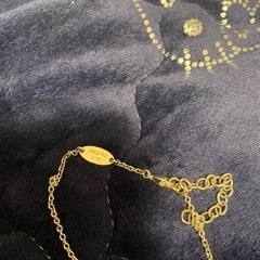 服/ファッション アクセサリー ネックレスの画像