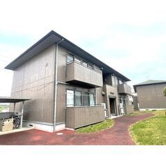 XI😍初期費用は総額8万円のみ😍東武桐生線「赤城」駅 徒歩5分😍...