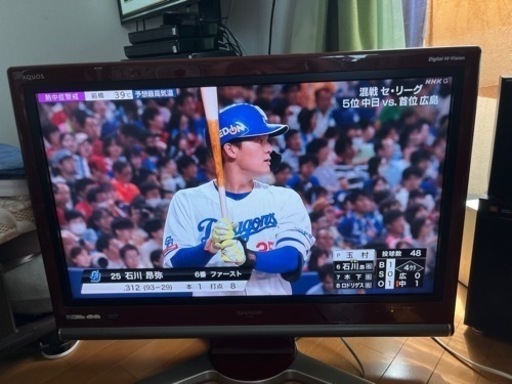 家電 テレビ 液晶テレビ