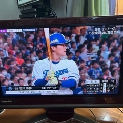 家電 テレビ 液晶テレビ
