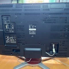 家電 テレビ 液晶テレビの画像