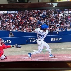 家電 テレビ 液晶テレビの画像