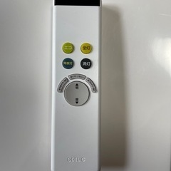 LEDシーリングライト（照明器具）　500円でどうぞの画像