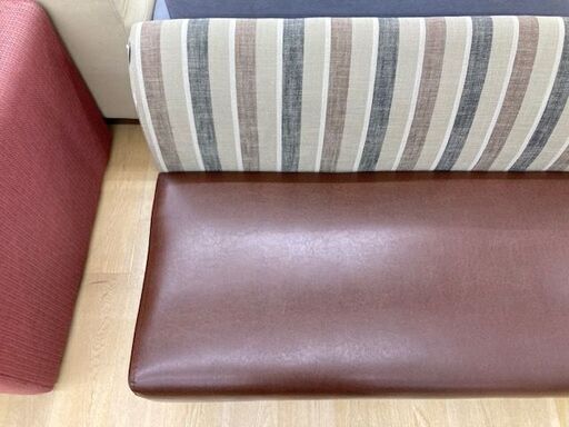 【トレファク イオンモール常滑店】2人掛けソファーが入荷いたしました♪