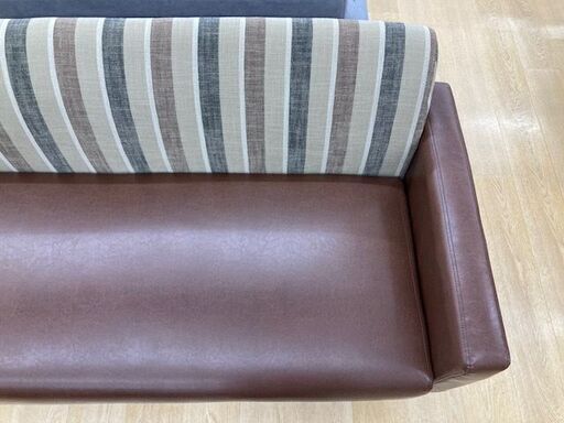 【トレファク イオンモール常滑店】2人掛けソファーが入荷いたしました♪