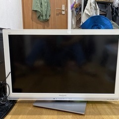 家電 テレビ 液晶テレビ