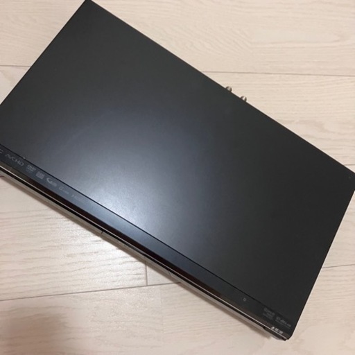 ブルーレイディスクレコーダー Panasonic