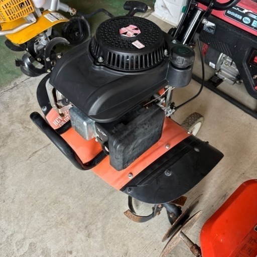 ◎ナカトミ　KCV-125N