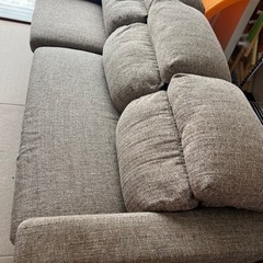 家具 ソファ 3人掛けソファ
