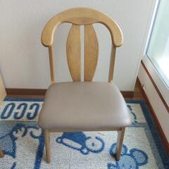 ダイニングチェア 家具 椅子 4脚セット