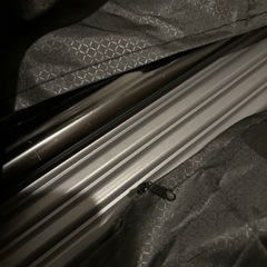 スーツケース　キャリーケースの画像