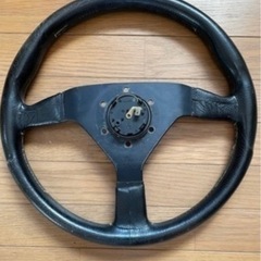 モモ 　革ハンドルの画像