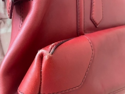 Max Mara ハンドバッグ　