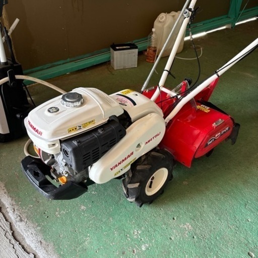 ◎ヤンマー　MRT5U