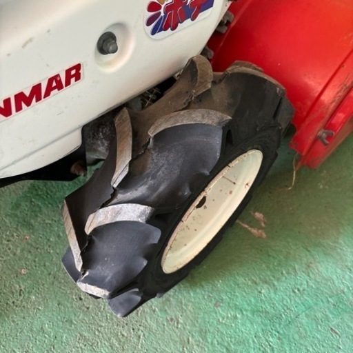 ◎ヤンマー　MRT70  農用トラクター
