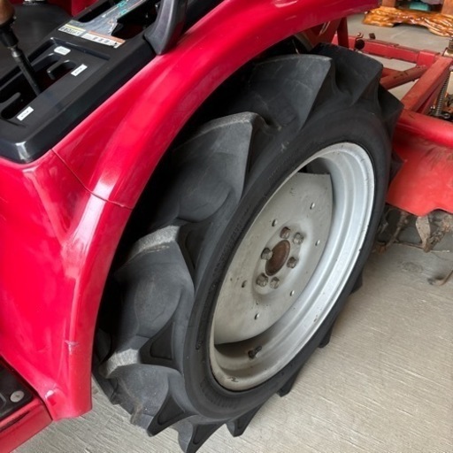 ◎ホンダ　TX20  トラクター