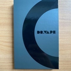 ドクターベイプ　