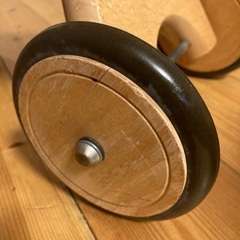 三輪車の画像