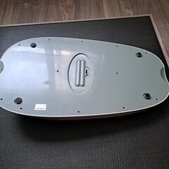 ペット用体重計の画像