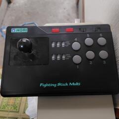 HORI fighting stick multi 