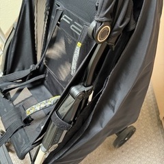 子供用品 ベビー用品 ベビーカー、バギーの画像
