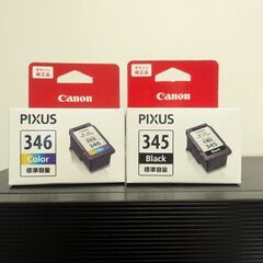 CANON カラープリンターPIXUS TS203の画像