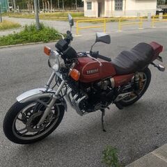 xj400の画像