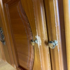 ベッドサイドデスク？の画像