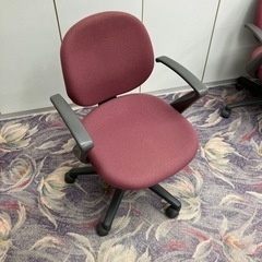 椅子　オフィス家具
