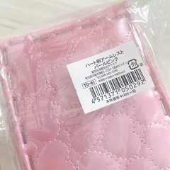 お譲りします♡アームレスト　ネイル用品の画像