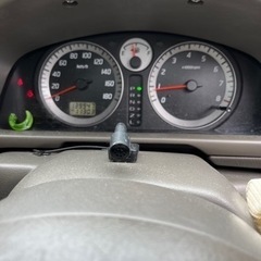 シボレーMW 商談中の画像