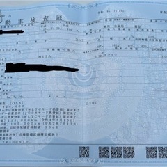 シボレーMW 商談中の画像