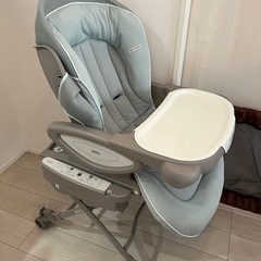 Chloe クロエフリルブラウス