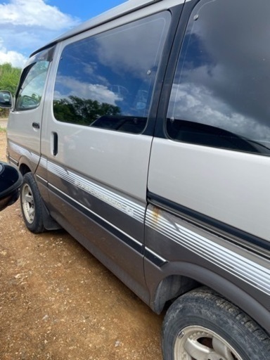 車のパーツ 外装、車外用品