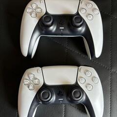 PS5コントローラー動作不安定な物買います。