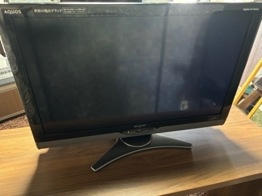 家電 テレビ 液晶テレビ