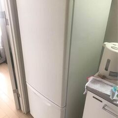 Panasonic Refrigerator 168L NR-BW14DJ-W