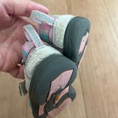 KEEN 13.5センチ　　子ども　サンダル　キッズ　の画像