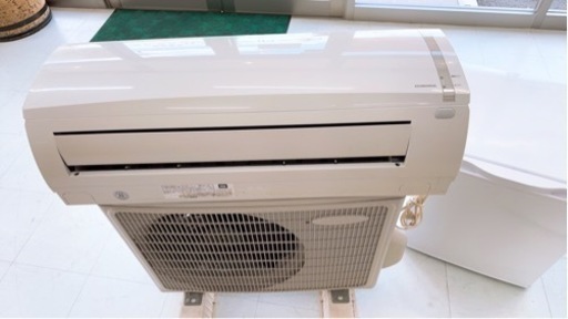 コロナ CORONA CSH-N2217R W [エアコン （6畳・単相100V対応）家電 季節、空調家電 エアコン