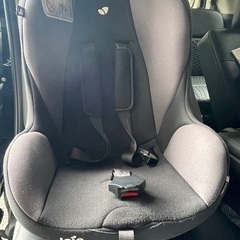 joie チャイルドシート0〜18kg